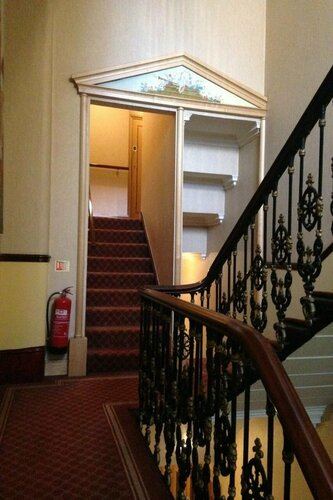 Troy Hotel, Забронировать Отель Отели Большого Лондона 3 звезды, 3*