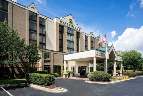 Hyatt Place Greenville/Haywood, Забронировать Отель Отели Теннесси с завтраком, Завтраки