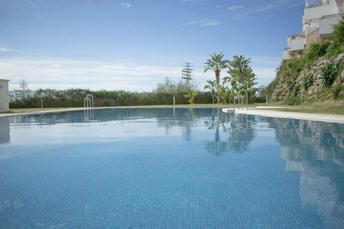 Mar de Nerja, Varaa Huoneisto Nerja Axarquía