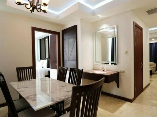 M Bahalap Hotel Palangka Raya, Забронировать Отель Палангкарая Central Kalimantan