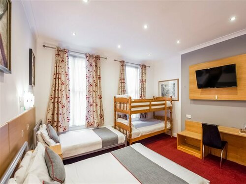 OYO London Guest House, Забронировать Гостевой дом Лондон Большой Лондон, рядом с Уэст Актон