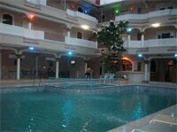 Jeffel Hotel, Забронировать Отель Сен-Марк департамент Артибонит