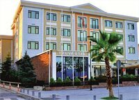 Büyük Truva Oteli, Rezerwuj Hotel Canakkale Merkez Çanakkale, w pobliżu Canakkale Naval Museum