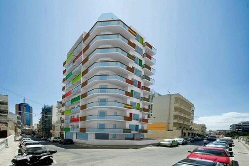 Hotel Mistral St Julian's, Affiliated by Meliá, Reservar Hotel St Julian& Malta