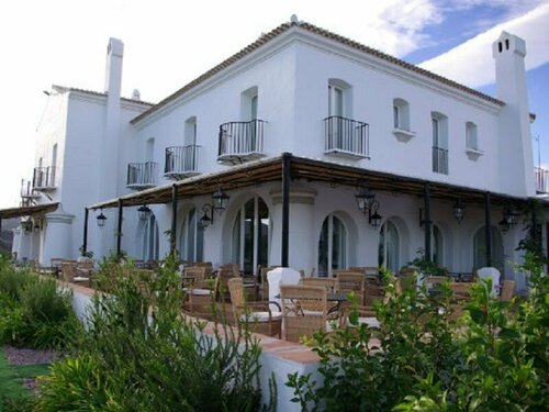 B Bou Hotel Cortijo Bravo, Prenota Hotel Vélez-Málaga Axarquía