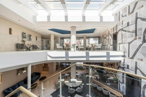 Hotel Firenze e Continentale, Забронировать Отель Бизнес-отели Специи, 4* 5*