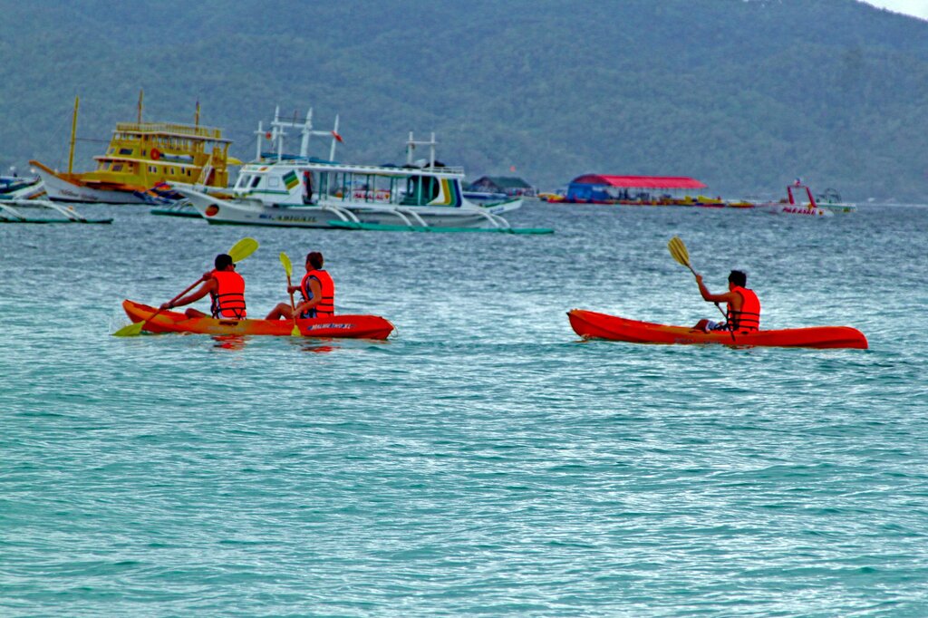 Cocoloco Beach Resort