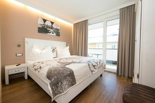 Appartement Living Schönwies apartments with private Infrared cabin and Zell am See Kaprun summercard, Забронировать Апартаменты/квартира Целль-ам-Зе Europa Sportregion, рядом с Гондольный подъемник ситиЭкспресс