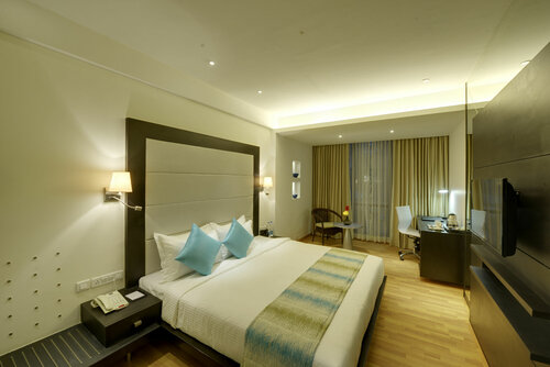 Meritas Picaddle Resort Lonavala, Забронировать Курортный отель Лонавала штат Махараштра