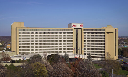 Overland Park Marriott, Varaa Hotelli Hotellit Overland Park pysäköinnillä, Pysäköinti