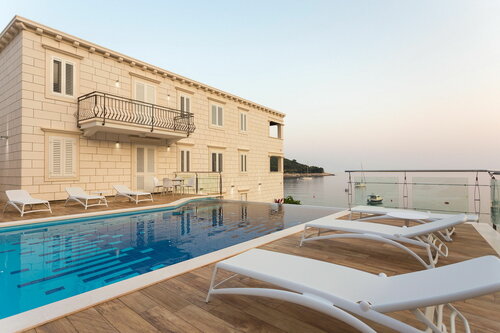 Pine Tree Boutique Apartments, 予約 ブティックホテル Mljet Island Dubrovnik-Neretva municipality