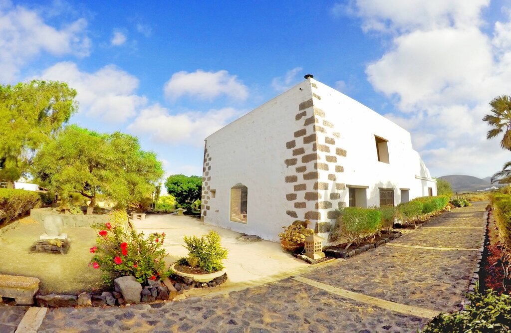 Casa Tomaren