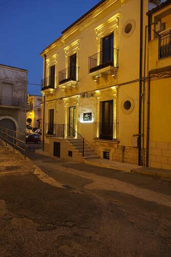 Terrazzani Suite, Varaa Bed and Breakfast Comiso Noto Valley