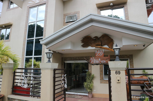 Villa de Sierra Vista, Забронировать Вилла Виллы Puerto Princesa City, Вилла