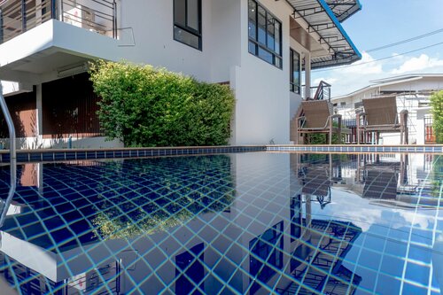 Baan Smile Villa, Забронировать Вилла Самуй Самуи