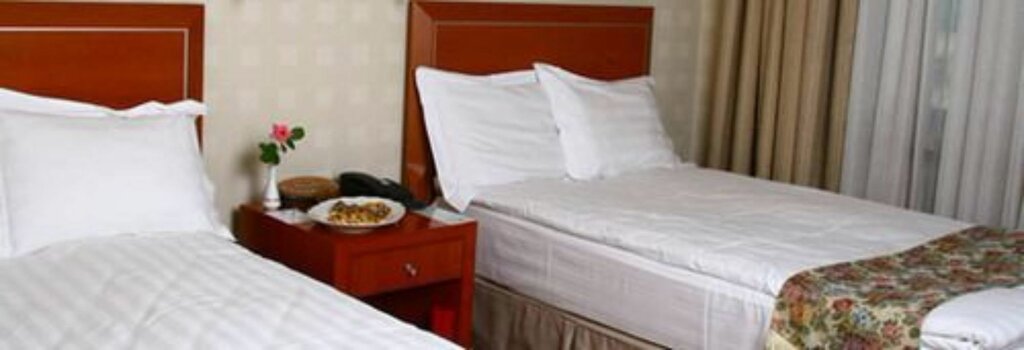 Ulaanbaatar Hotel