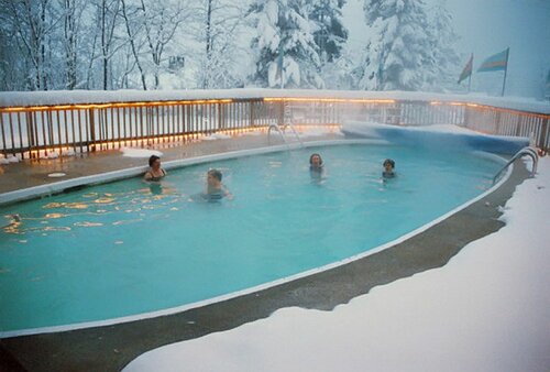 North Star Lodge & Resort, Забронировать Курортный отель Курортные отели штата Вермонта, Курортный отель