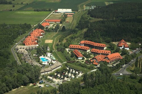 Club Dobogómajor superior, Prenota Hotel Hotel a Western Transdanubia con piscina, Piscina