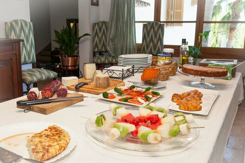 Agroturisme Perola - Adults Only, Varaa Hotelli 3 tähden hotellit kohteessa Llucmajor, 3*