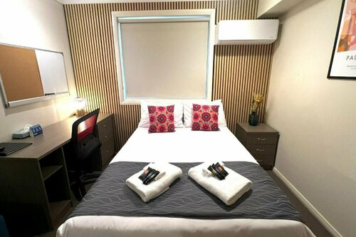 Comfort Inn Serenity Bathurst, Buchen Sie Hotel Bathurst Central West NSW