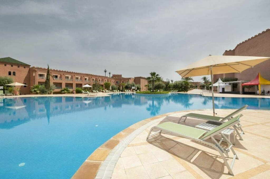 Grand Mogador Aqua & Resort