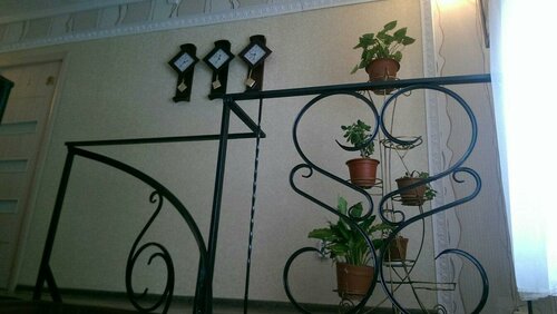 Miras, Rezervasyon Otel Bashkortostan otoparklı oteller, Otopark