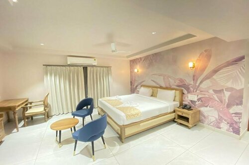 Ariena by ABA Hotels, Rezervovat Hotel Morjim 