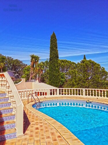Villa Quinta da Violeta, Reserva ahora Villa Cabañas en Algarve, Cabaña