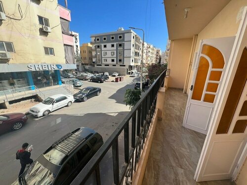 Comfy One-Bedroom Apartment, Забронировать Апартаменты/квартира Хургада Красное море