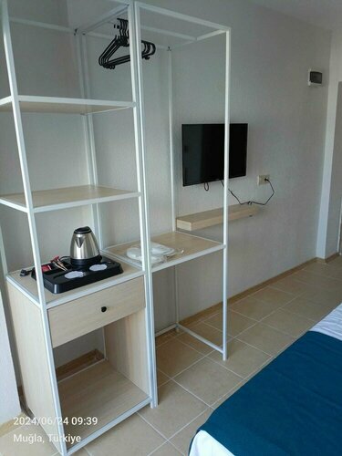 Отель Mia Hill Suites, Забронировать Отель Отели Бодрум с завтраком, Завтраки