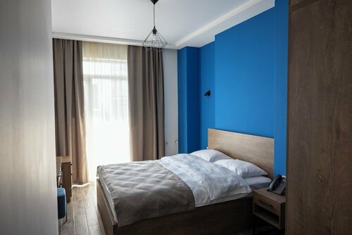 Gardenville Batumi, Забронировать Отель Отели Батуми с парковкой, Парковка
