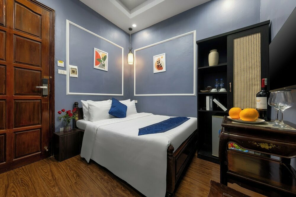 Amanda Boutique Hotel & Travel