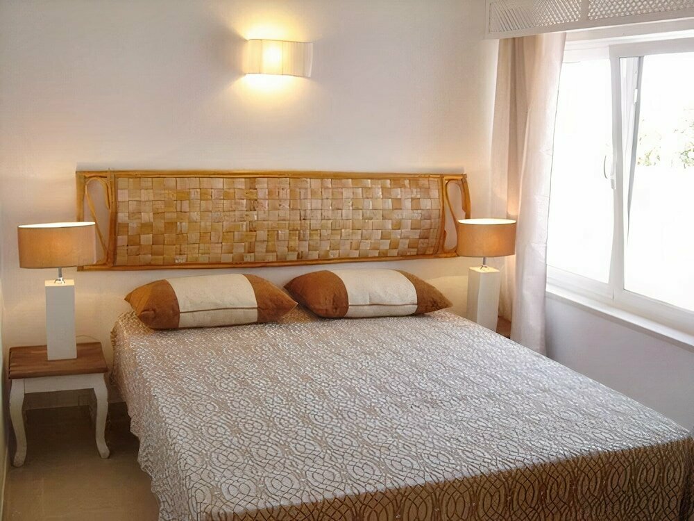 Apartments da Oura