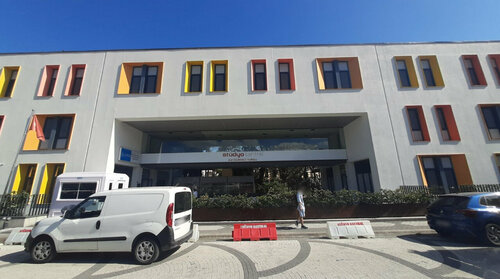 Стюдио Сантрал, Забронировать  Эюпсултан Стамбул