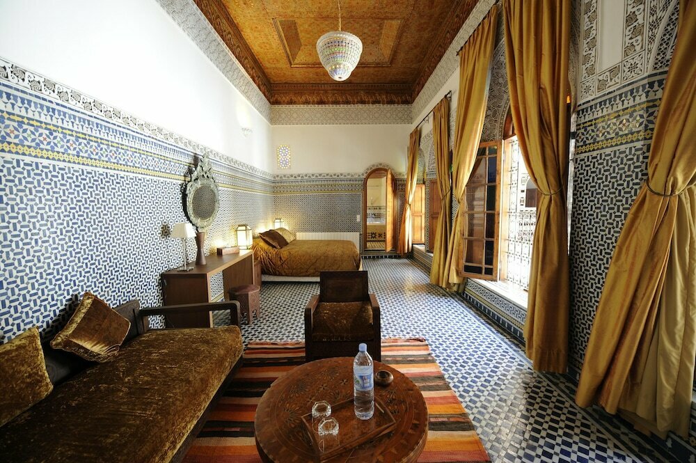 Riad Au 20 Jasmins