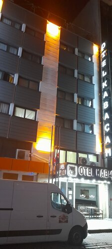 İzmir Otel Kabaçam, Забронировать Отель Отели Конак 3 звезды, 3*