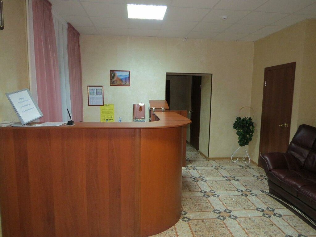 Piramida Hotel