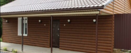 Biryusa, Book Mini-hotel Krasnojarsk kraj mini-hoteller, Mini-hotel