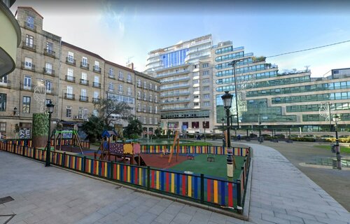 Cíes Luxury Suitel Lily Rodsen - Love your Stay, Забронировать Апарт-отель Виго Pontevedra Province