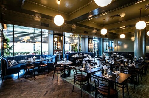 The Croke Park Hotel, Забронировать Отель Дублин Каунти Дублин, рядом с Университетская детская больница на Темпл-стрит