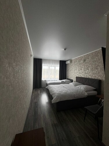 Dynasty, Prenota Hotel Hotel a Central Russia con parcheggio, Parcheggio