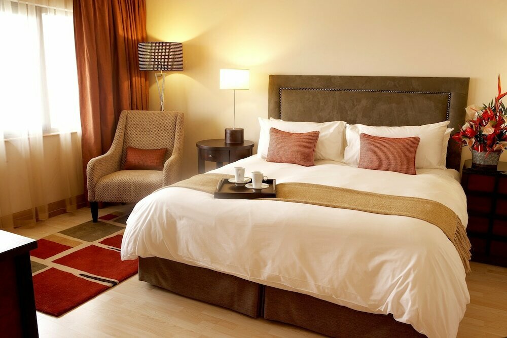 Federal Palace Hotel