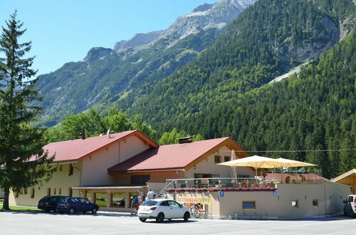 Gasthaus-Pension Reiterklause, Забронировать Гостевой дом Лойташ Зеефельд