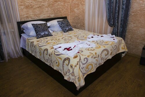 Planet Yerevan Hotel, Prenota Hotel Hotel a Erevan con colazione, Colazione