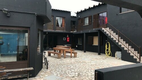 Surfies Baleal, Забронировать Отель Феррел Оэсте