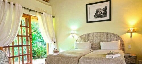 Pakanaka Lodge, Réserver Hôtel Highlands Harare
