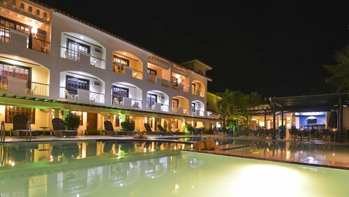 Le Soleil de Boracay Hotel