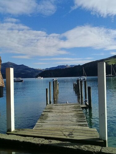 SiloStay, Забронировать Отель Литтл-Ривер Banks Peninsula