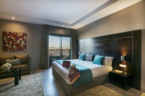 Kech Boutique Hotel & Spa, Rezervați Hotel boutique Hoteluri în Marrakech-Tensift-Haouz cu parcare, Parcare