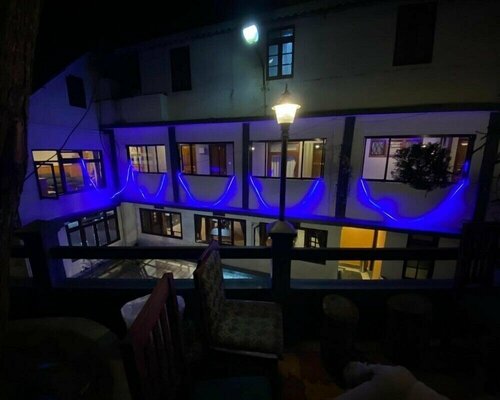 Resort Sherpa International Heritage, Забронировать Курортный отель Курортные отели Дарджилинг, Курортный отель
